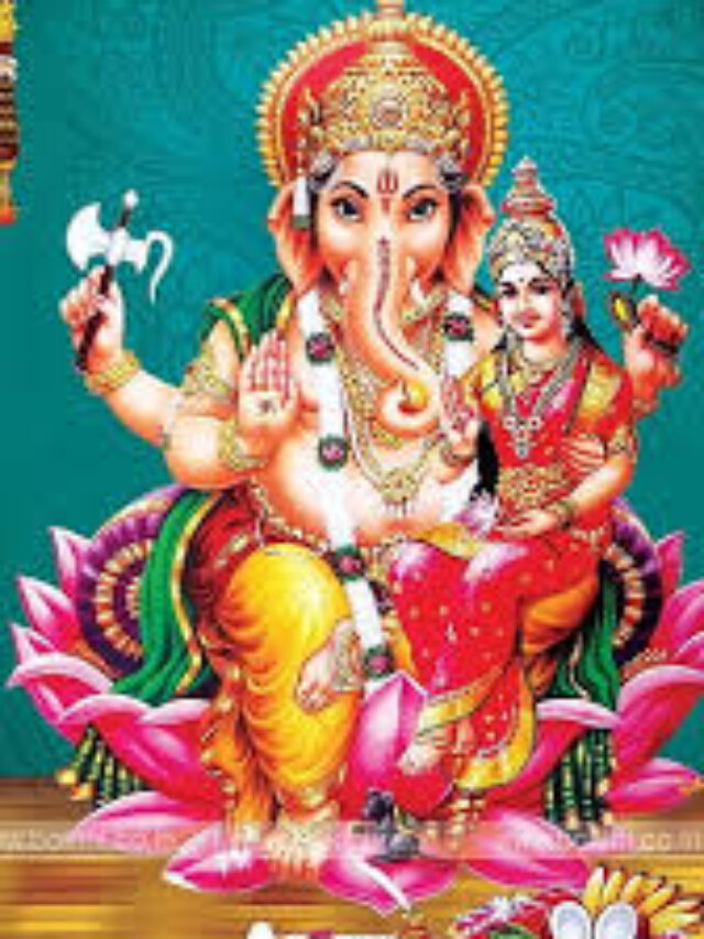 Birth of Lord Ganesha जानिए कैसे हुआ भगवान गणेश का जन्म, विज्ञान ने किया शोध।