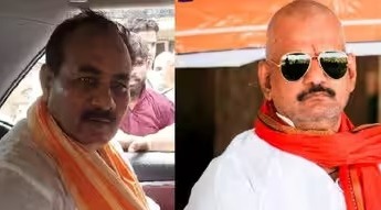 Ghosi by-election: Uttar Pradesh Deputy Chief Minister Brijesh Pathak made a big claim regarding Ghosi by-election.